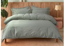 Постельное белье хлопок Lotus Home - Rebeca Olive (Турция), семейный